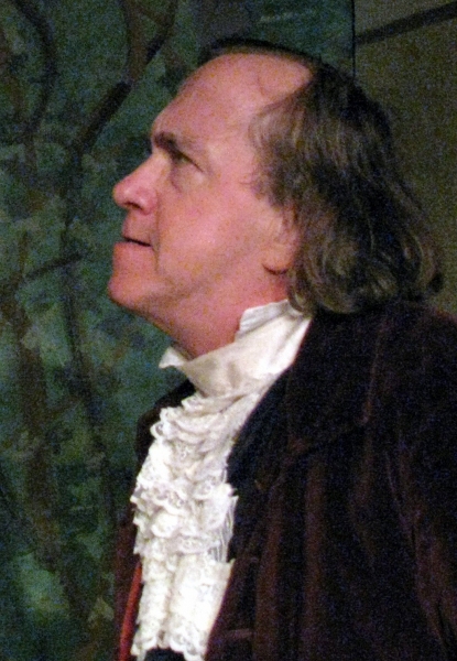 Photo Flash: Actors' NET Presents 1776 for 'Revolutionary Weekend' Image
