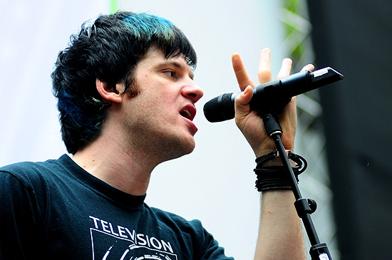 Photo Coverage: LA CAGE, IDIOT, WEST SIDE STORY & More Play Broadway in Bryant Park! Image