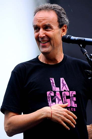 Dale Hensley ( La Cage aux Folles ) Photo