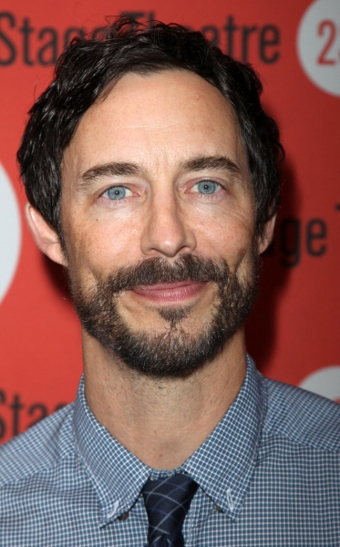 Photo Coverage: TRUST Opening Night Arrivals Image