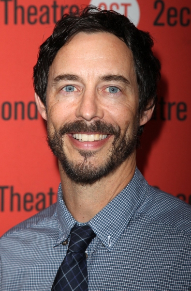 Photo Coverage: TRUST Opening Night Arrivals Image
