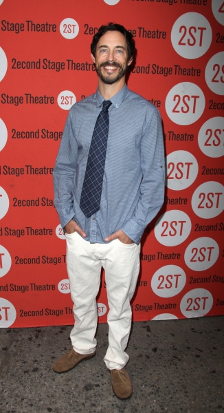 Photo Coverage: TRUST Opening Night Arrivals Image