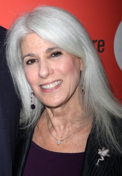 Photo Coverage: TRUST Opening Night Arrivals Image