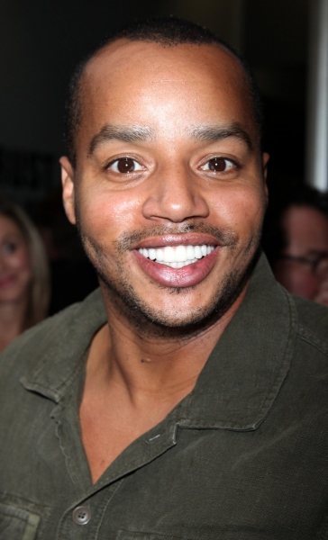 Photo Coverage: TRUST Opening Night Arrivals Image