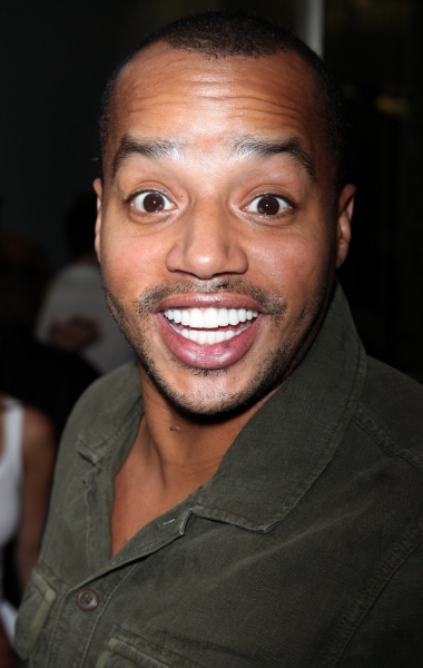 Photo Coverage: TRUST Opening Night Arrivals Image