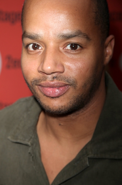 Photo Coverage: TRUST Opening Night Arrivals Image