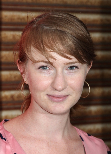 Photo Coverage: TRUST Opening Night Arrivals Image