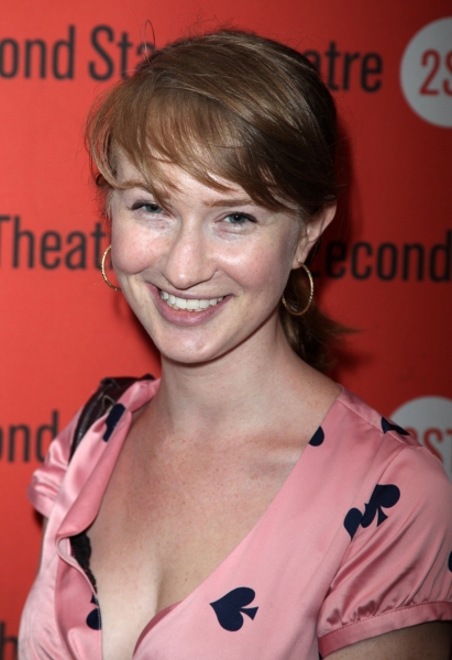 Photo Coverage: TRUST Opening Night Arrivals Image