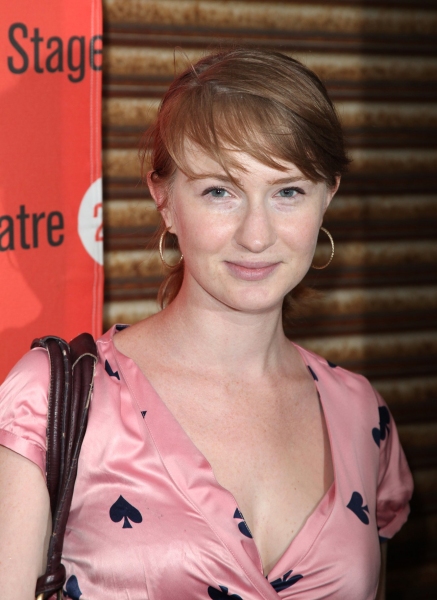 Photo Coverage: TRUST Opening Night Arrivals Image