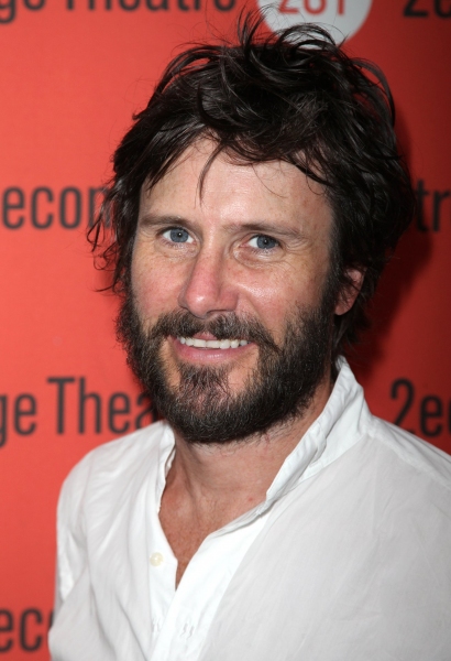 Photo Coverage: TRUST Opening Night Arrivals Image