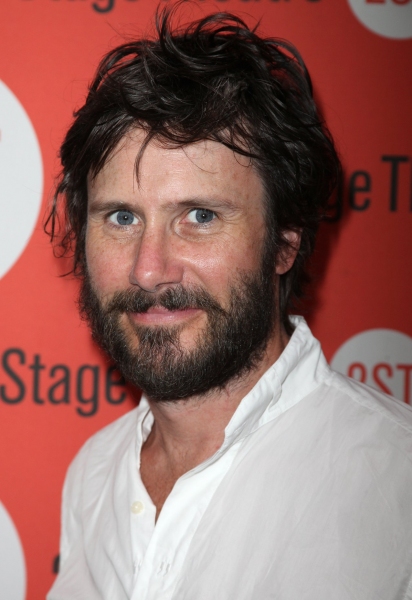 Photo Coverage: TRUST Opening Night Arrivals Image