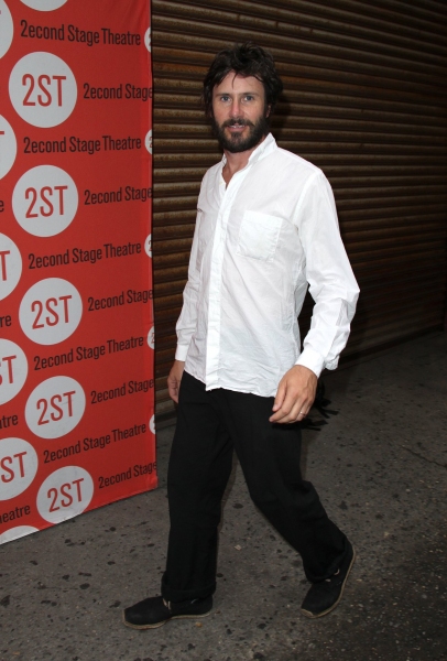 Photo Coverage: TRUST Opening Night Arrivals Image