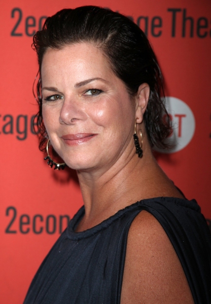 Photo Coverage: TRUST Opening Night Arrivals Image