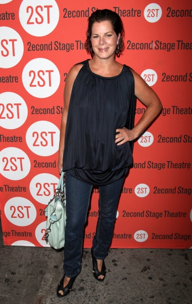 Photo Coverage: TRUST Opening Night Arrivals Image