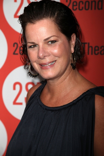 Photo Coverage: TRUST Opening Night Arrivals Image