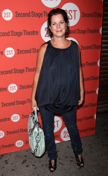 Photo Coverage: TRUST Opening Night Arrivals Image