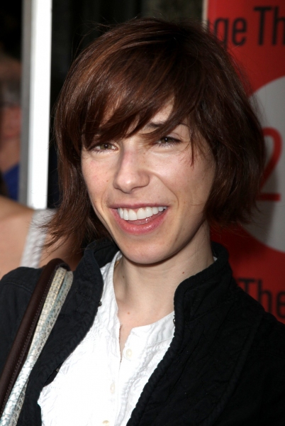 Photo Coverage: TRUST Opening Night Arrivals Image