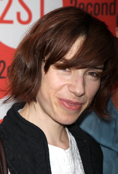 Photo Coverage: TRUST Opening Night Arrivals Image