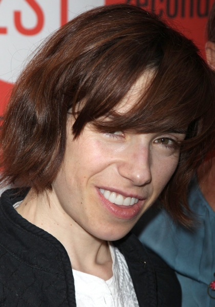 Photo Coverage: TRUST Opening Night Arrivals Image