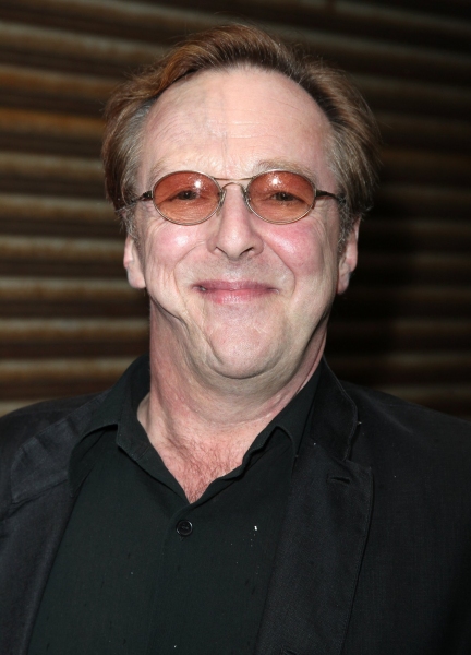 Photo Coverage: TRUST Opening Night Arrivals Image