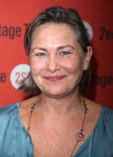 Photo Coverage: TRUST Opening Night Arrivals Image