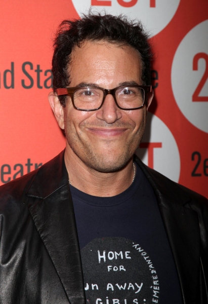 Photo Coverage: TRUST Opening Night Arrivals Image