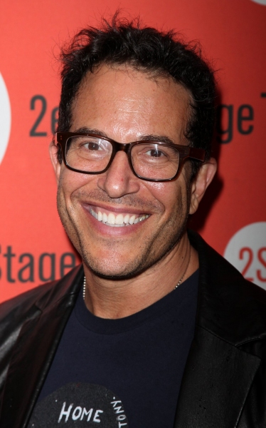 Photo Coverage: TRUST Opening Night Arrivals Image