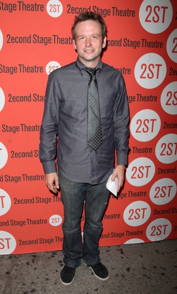 Photo Coverage: TRUST Opening Night Arrivals Image