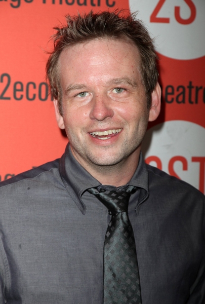 Photo Coverage: TRUST Opening Night Arrivals Image