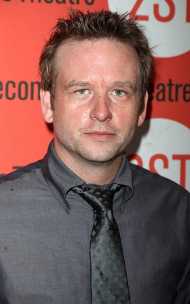 Photo Coverage: TRUST Opening Night Arrivals Image