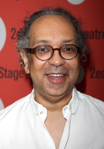 Photo Coverage: TRUST Opening Night Arrivals Image