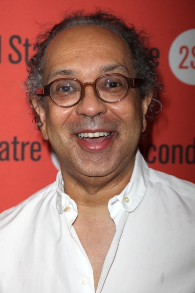 Photo Coverage: TRUST Opening Night Arrivals Image