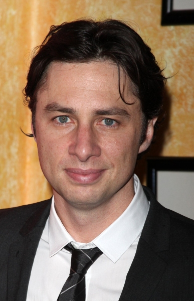 Photo Coverage: TRUST Opening Night After Party Image