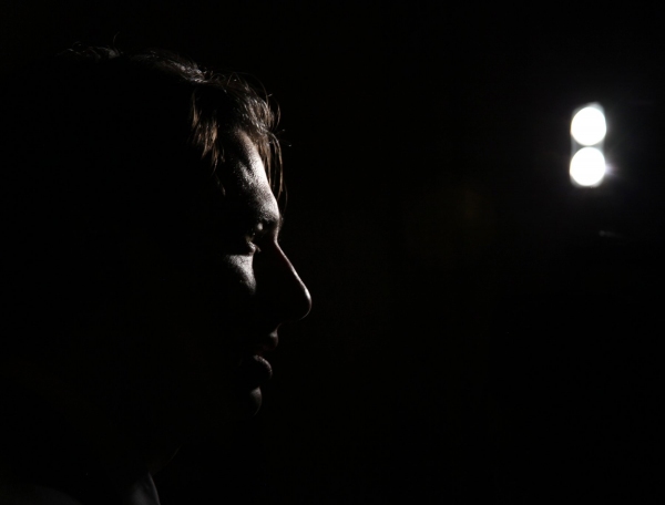 Photo Coverage: TRUST Opening Night After Party Image
