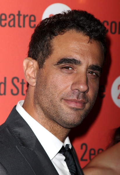 Photo Coverage: TRUST Opening Night After Party Image