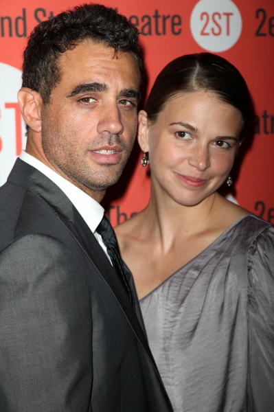 Photo Coverage: TRUST Opening Night After Party Image