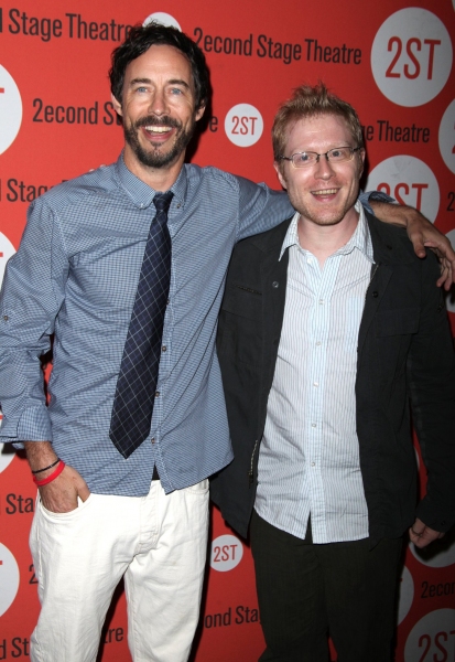 Photo Coverage: TRUST Opening Night After Party Image