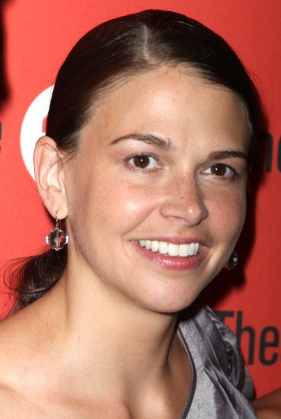Photo Coverage: TRUST Opening Night After Party Image