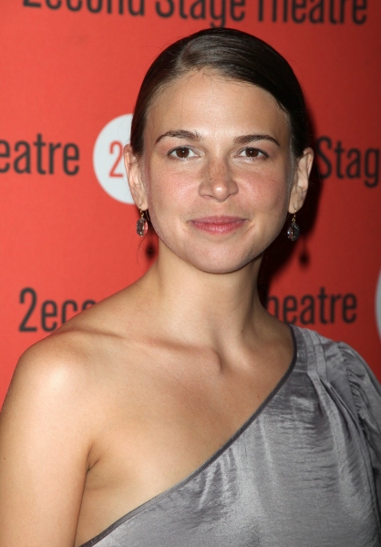 Photo Coverage: TRUST Opening Night After Party Image