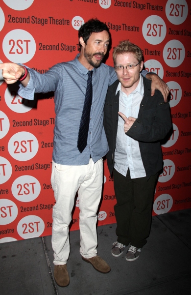 Photo Coverage: TRUST Opening Night After Party Image