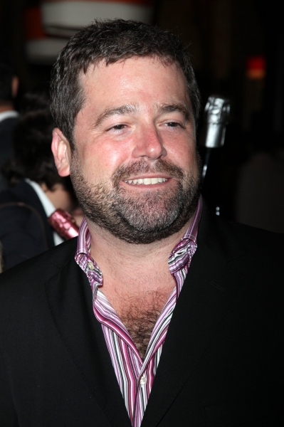 Photo Coverage: TRUST Opening Night After Party Image