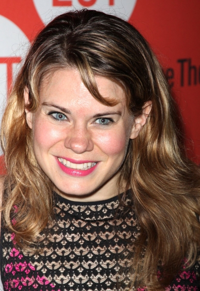 Photo Coverage: TRUST Opening Night After Party Image