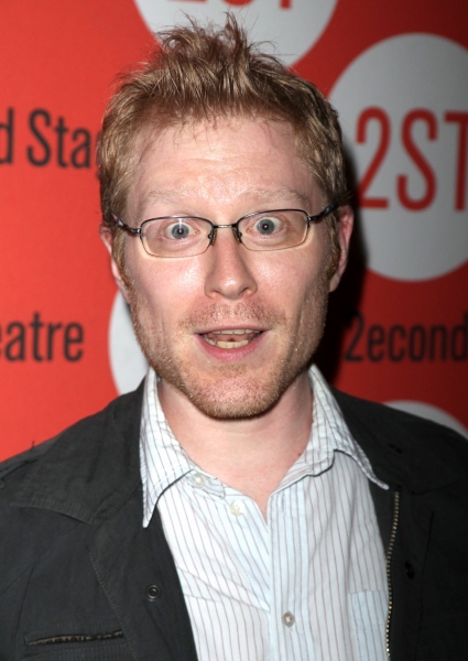 Photo Coverage: TRUST Opening Night After Party Image