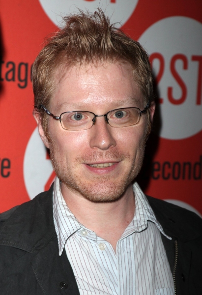 Photo Coverage: TRUST Opening Night After Party Image