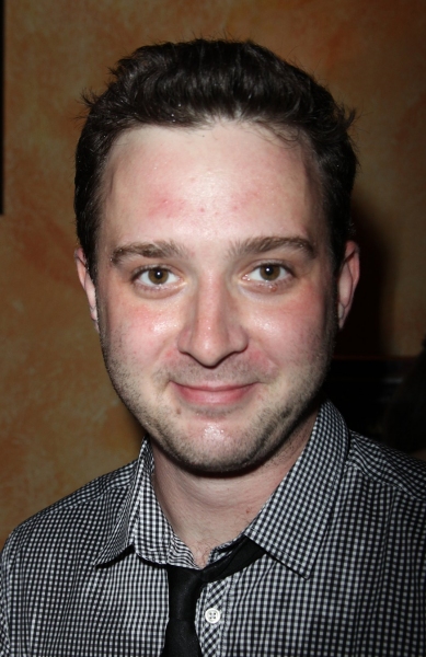 Photo Coverage: TRUST Opening Night After Party Image