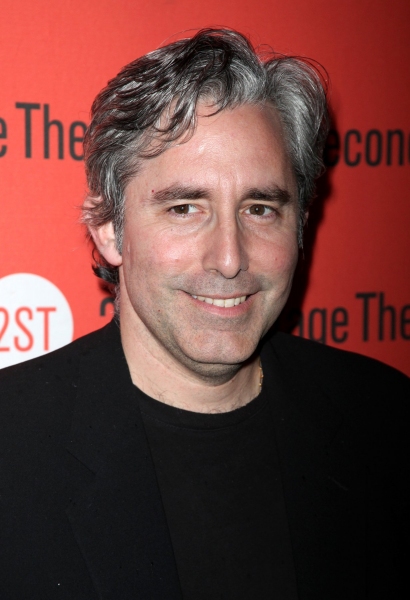 Photo Coverage: TRUST Opening Night After Party Image