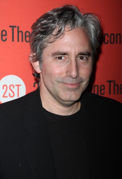 Photo Coverage: TRUST Opening Night After Party Image