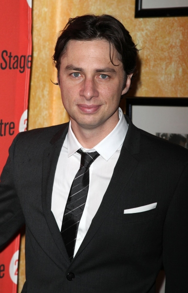 Photo Coverage: TRUST Opening Night After Party Image