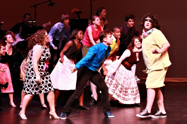 Photo Flash: Broadway Dreams Foundation Philly Concert With Alice Ripley Image