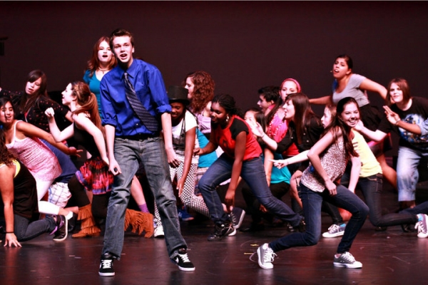 Photo Flash: Broadway Dreams Foundation Philly Concert With Alice Ripley Image